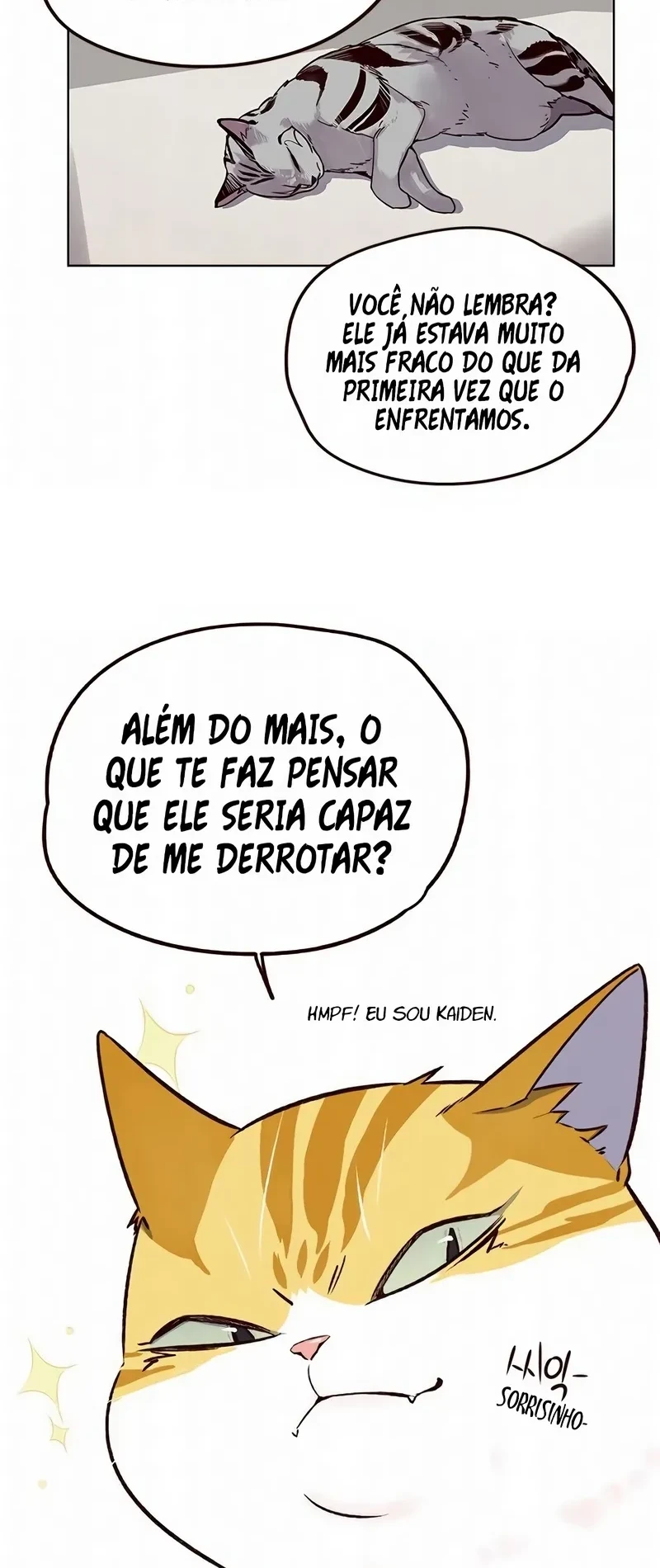 Read Eleceed BR Manga Online