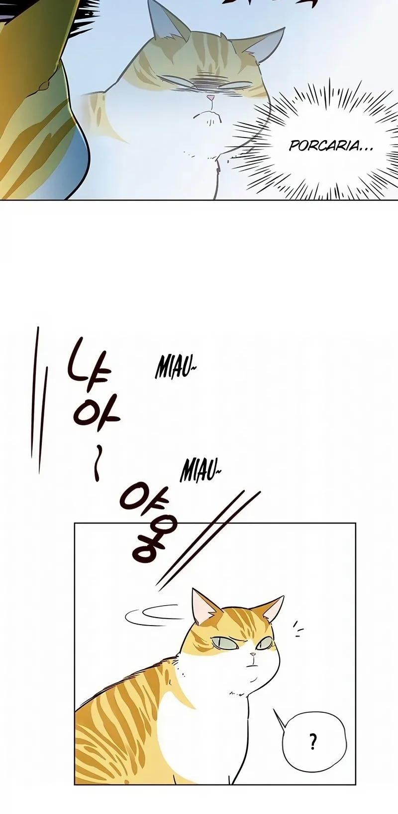 Read Eleceed BR Manga Online