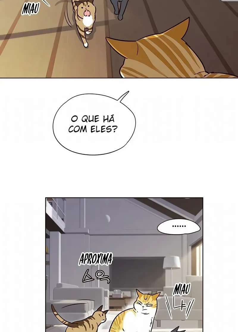 Read Eleceed BR Manga Online