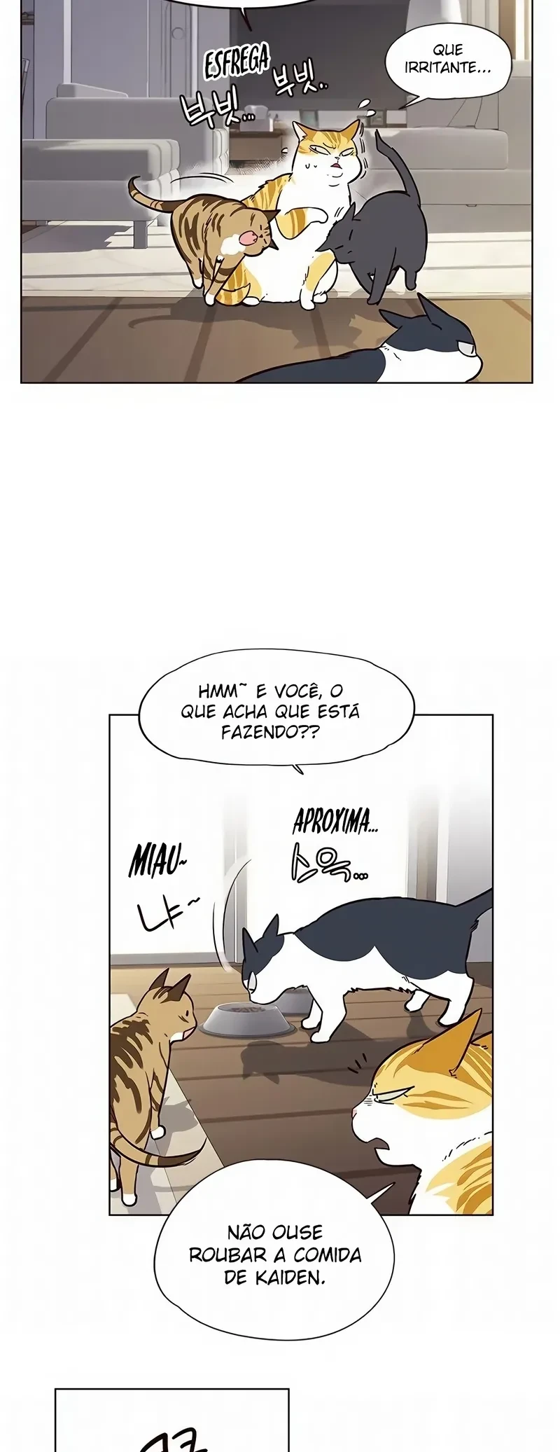 Read Eleceed BR Manga Online
