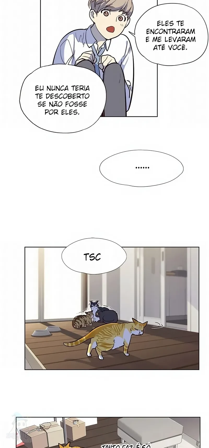 Read Eleceed BR Manga Online