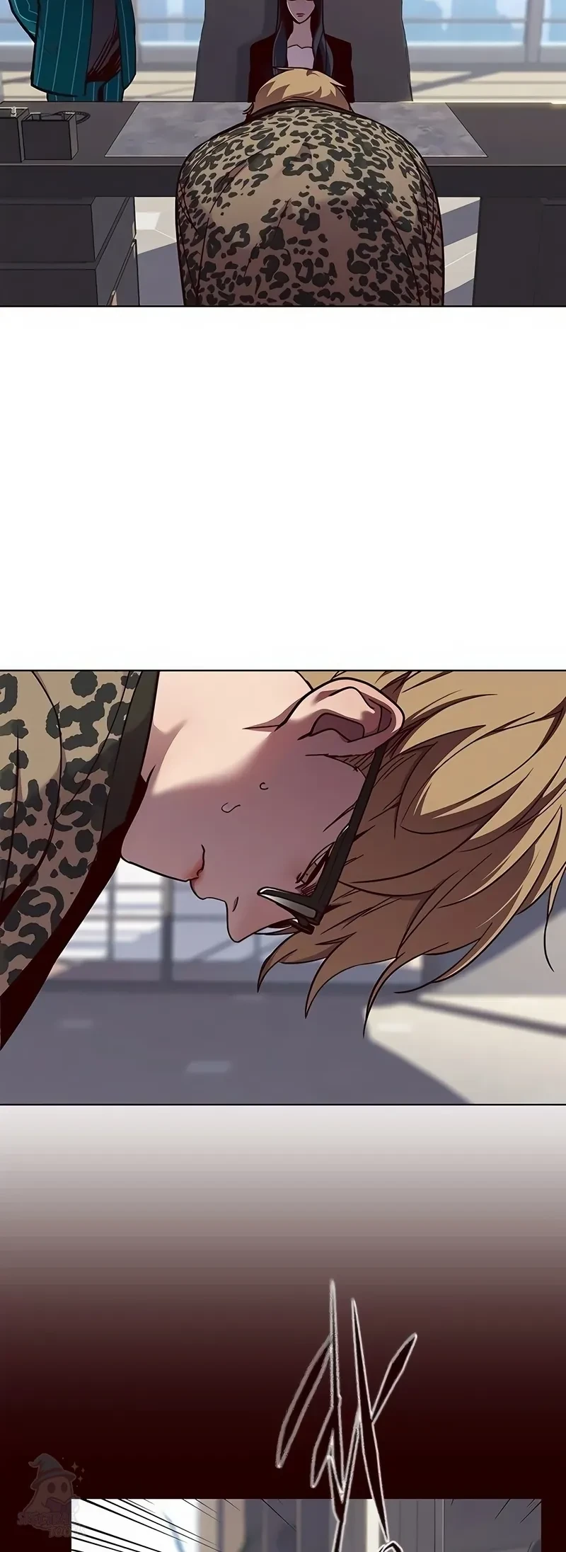 Read Eleceed BR Manga Online