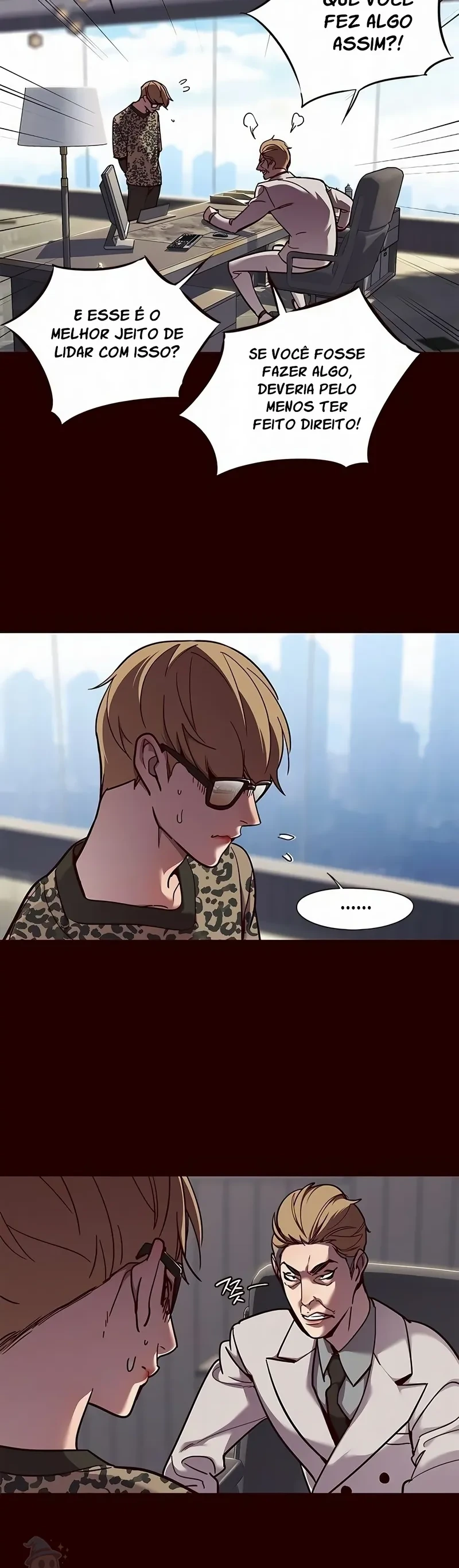Read Eleceed BR Manga Online