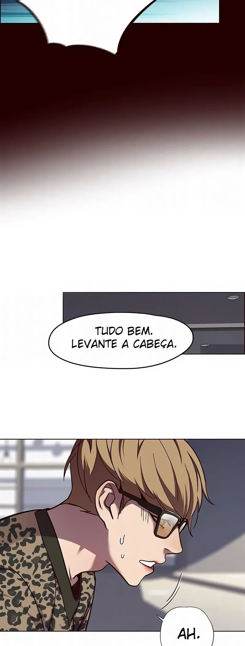 Read Eleceed BR Manga Online