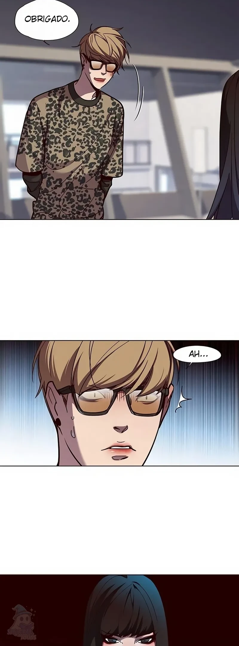 Read Eleceed BR Manga Online