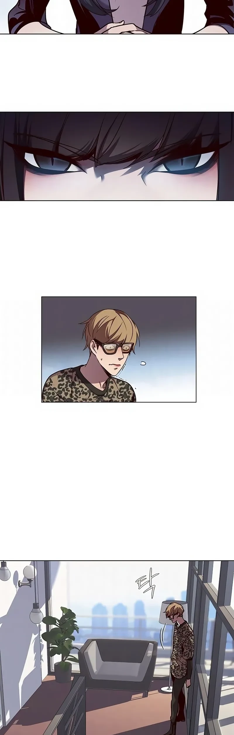 Read Eleceed BR Manga Online