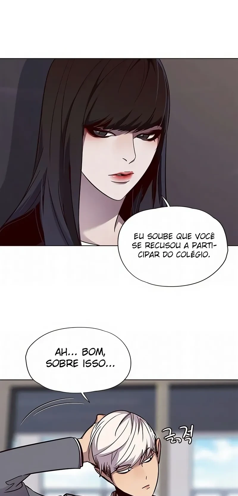 Read Eleceed BR Manga Online