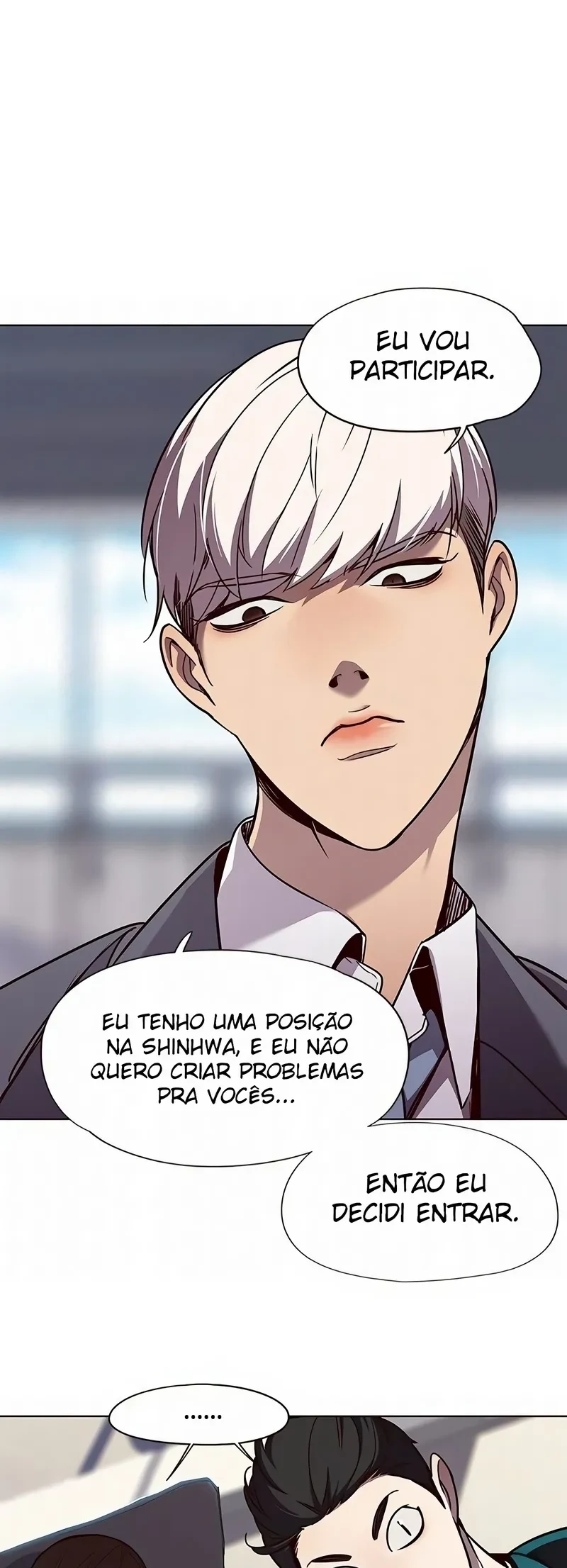 Read Eleceed BR Manga Online
