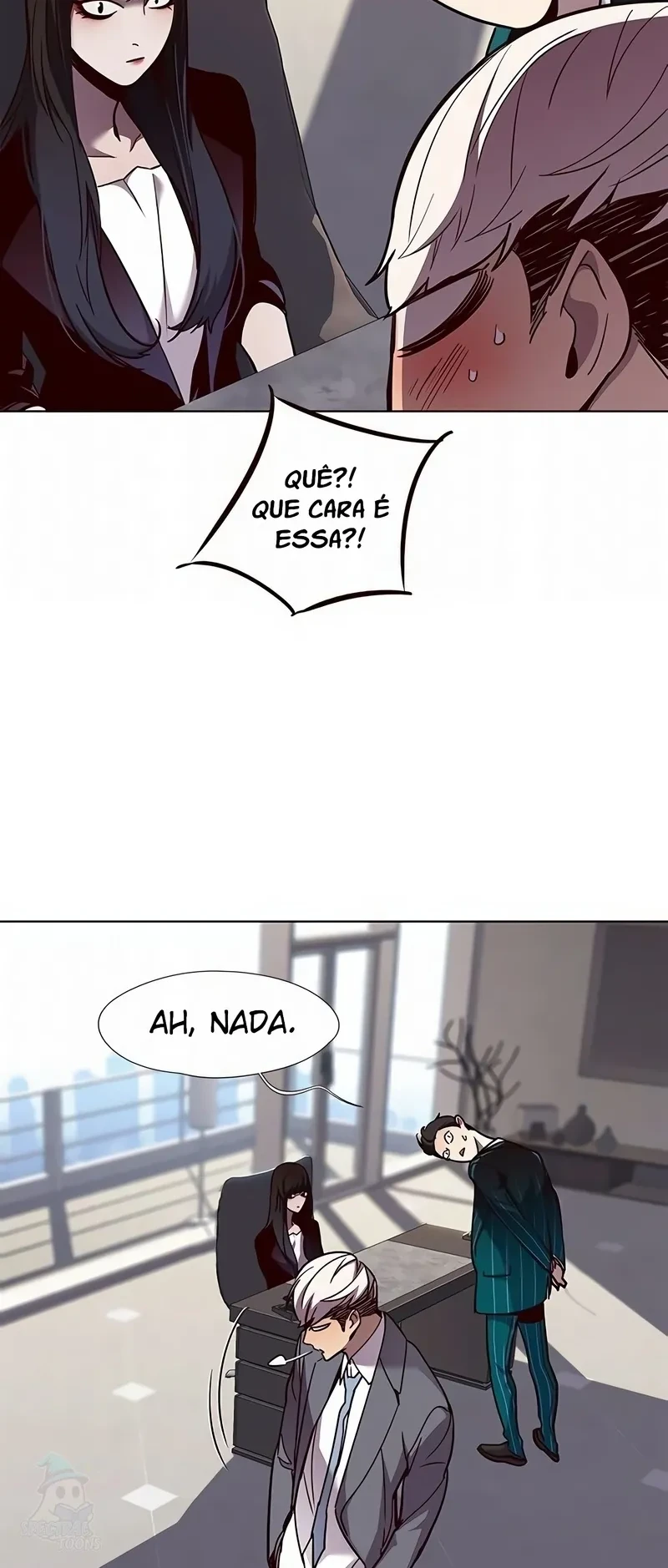 Read Eleceed BR Manga Online