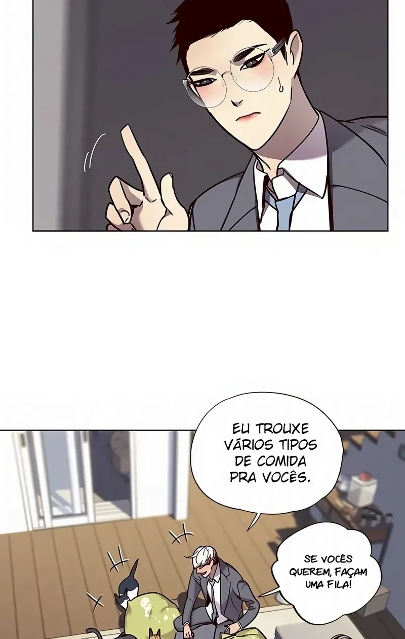 Read Eleceed BR Manga Online