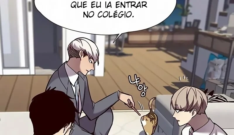 Read Eleceed BR Manga Online