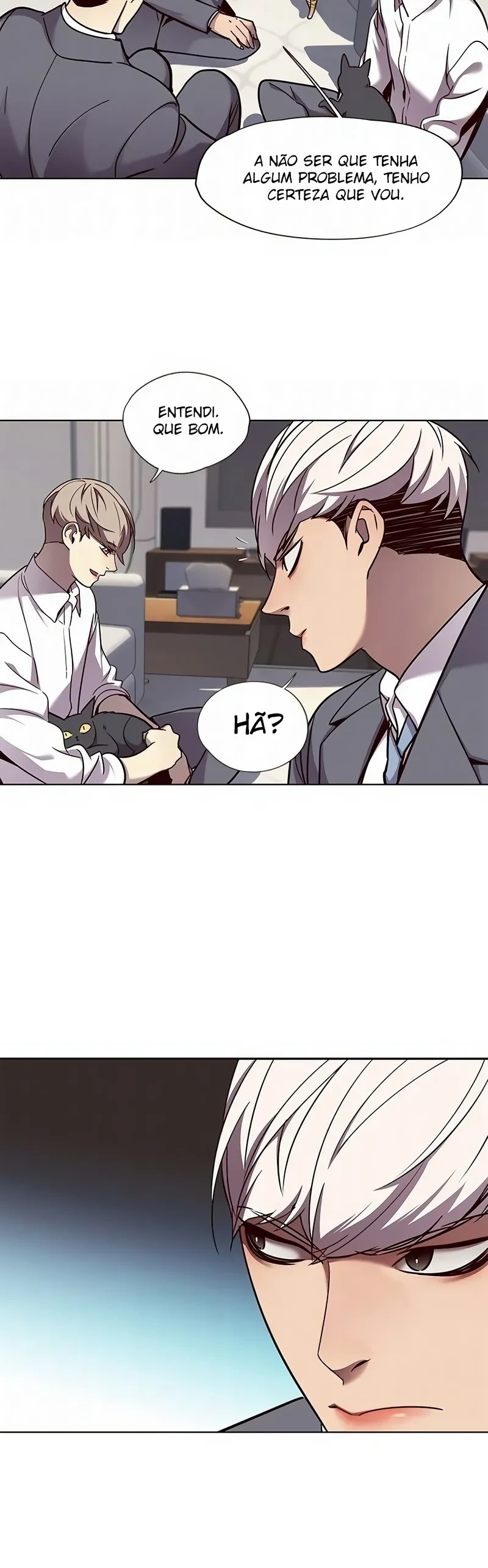 Read Eleceed BR Manga Online