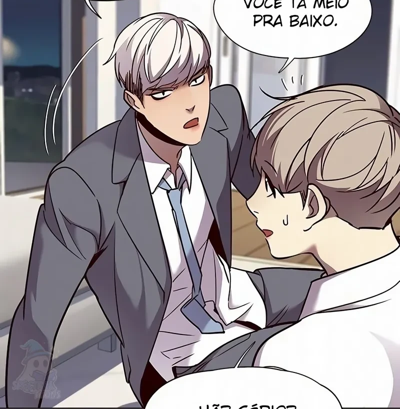 Read Eleceed BR Manga Online