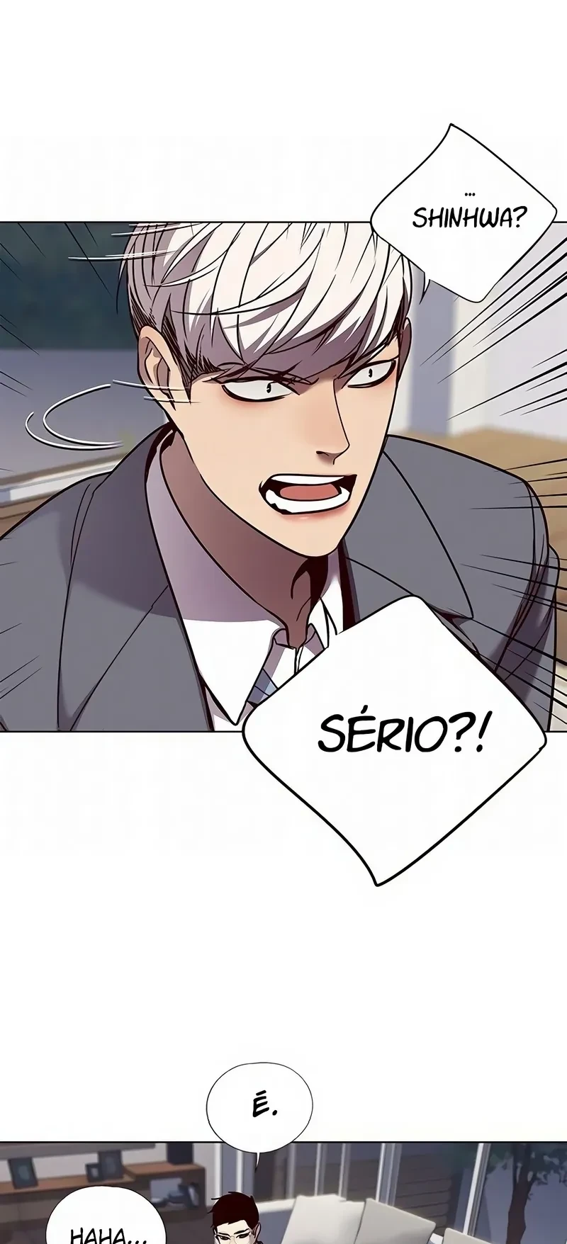 Read Eleceed BR Manga Online