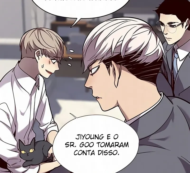 Read Eleceed BR Manga Online