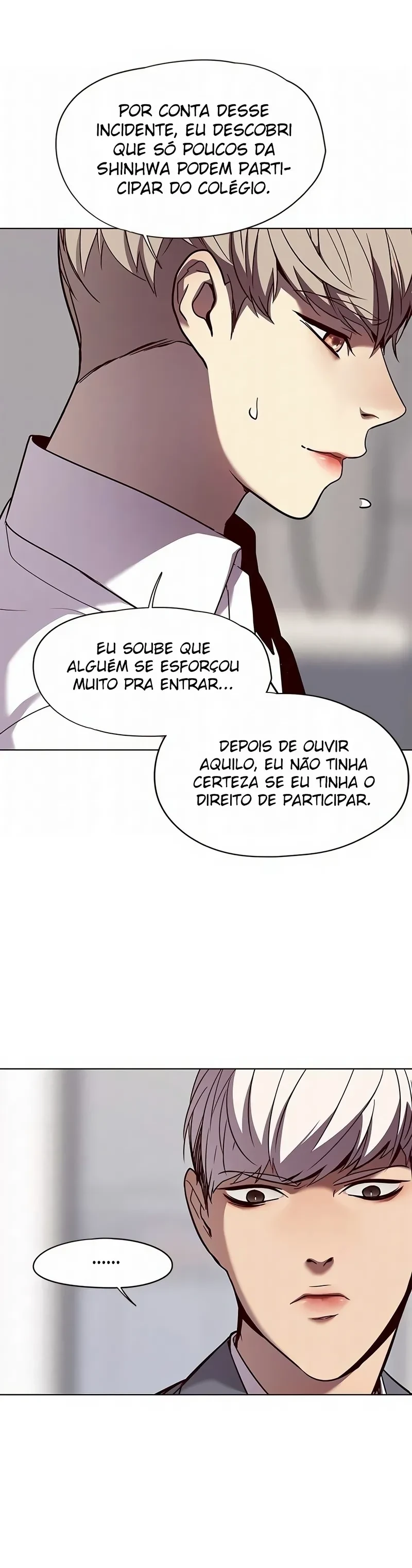 Read Eleceed BR Manga Online
