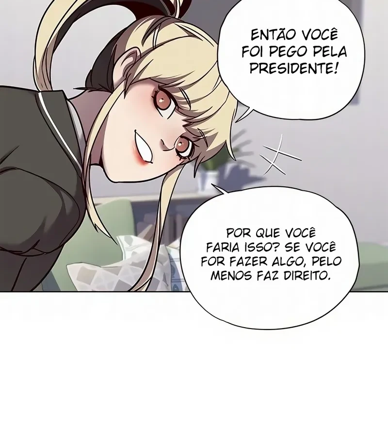 Read Eleceed BR Manga Online