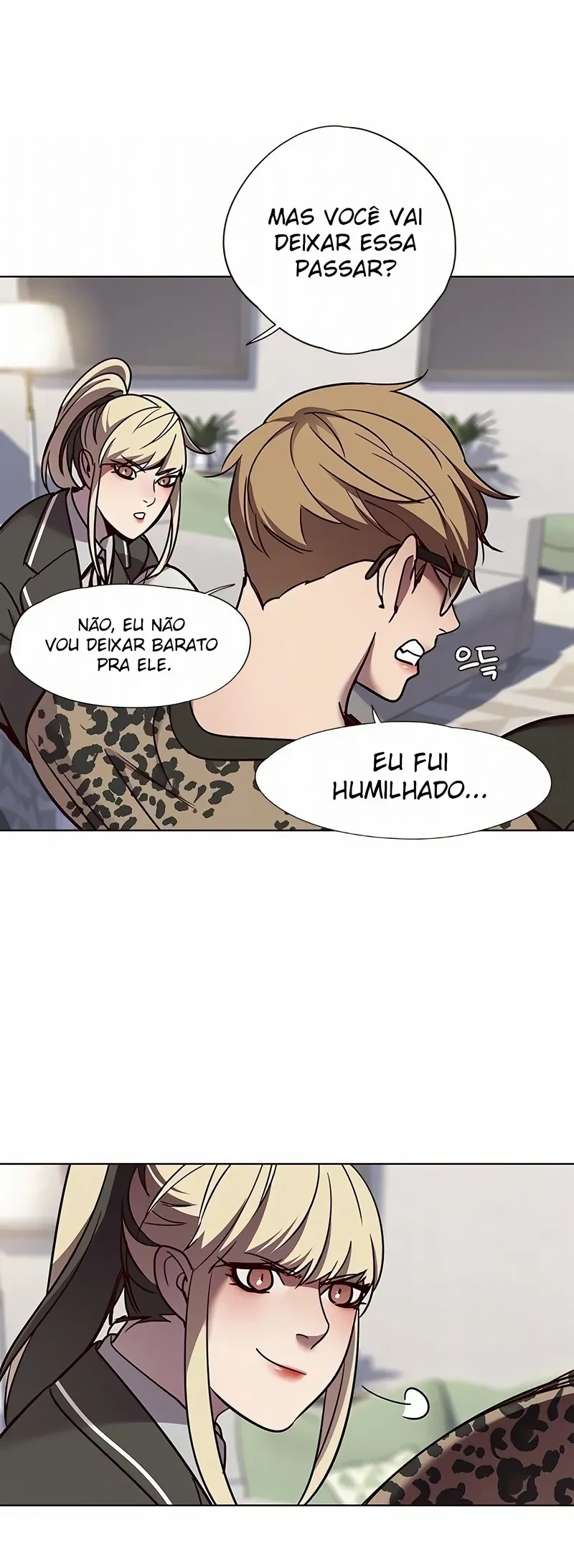 Read Eleceed BR Manga Online