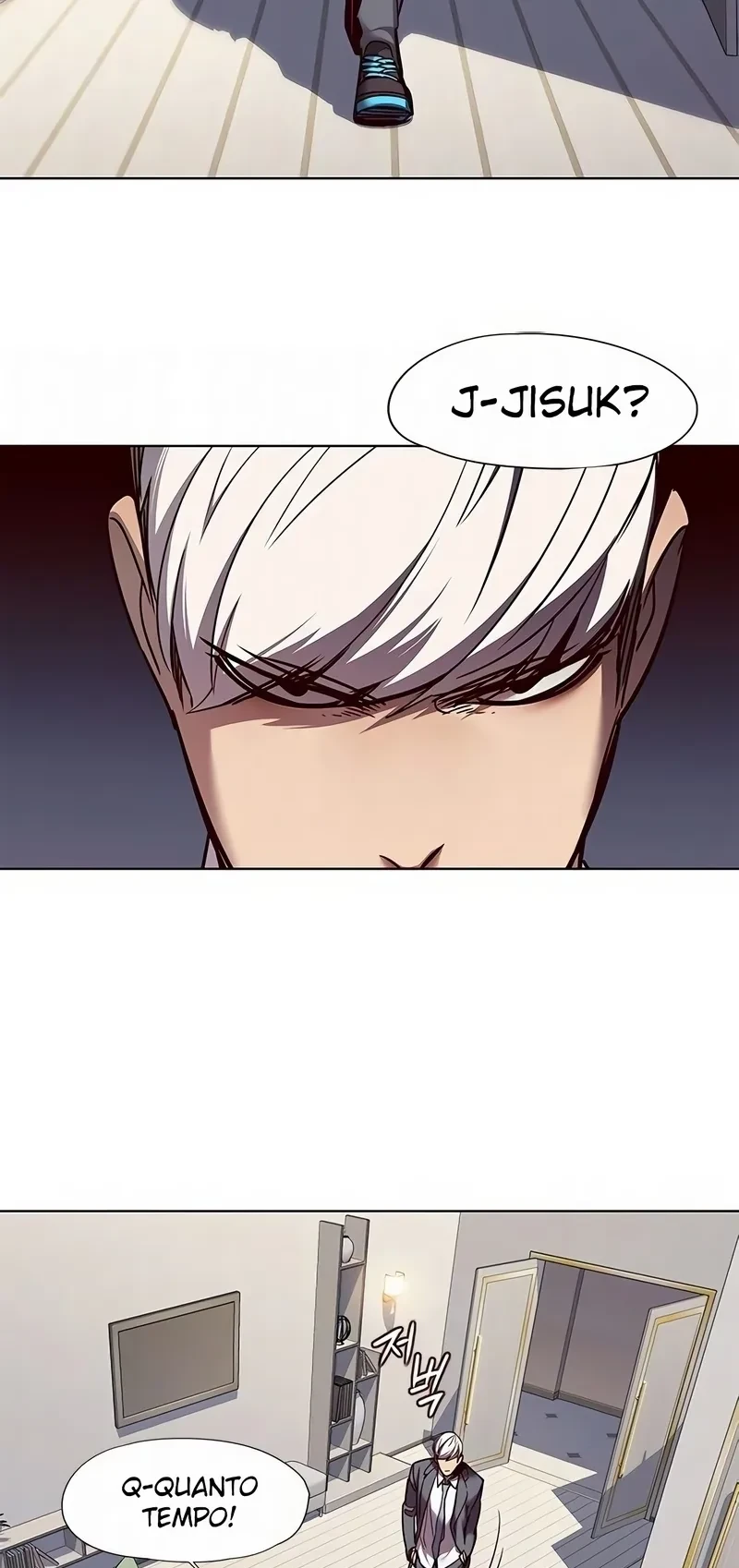 Read Eleceed BR Manga Online