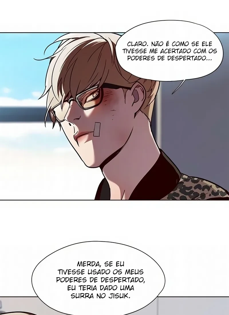 Read Eleceed BR Manga Online