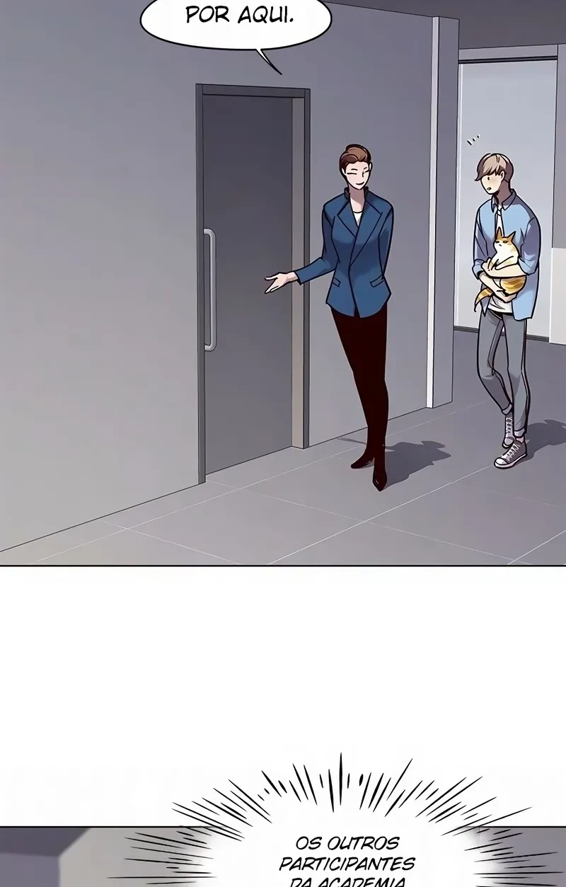 Read Eleceed BR Manga Online