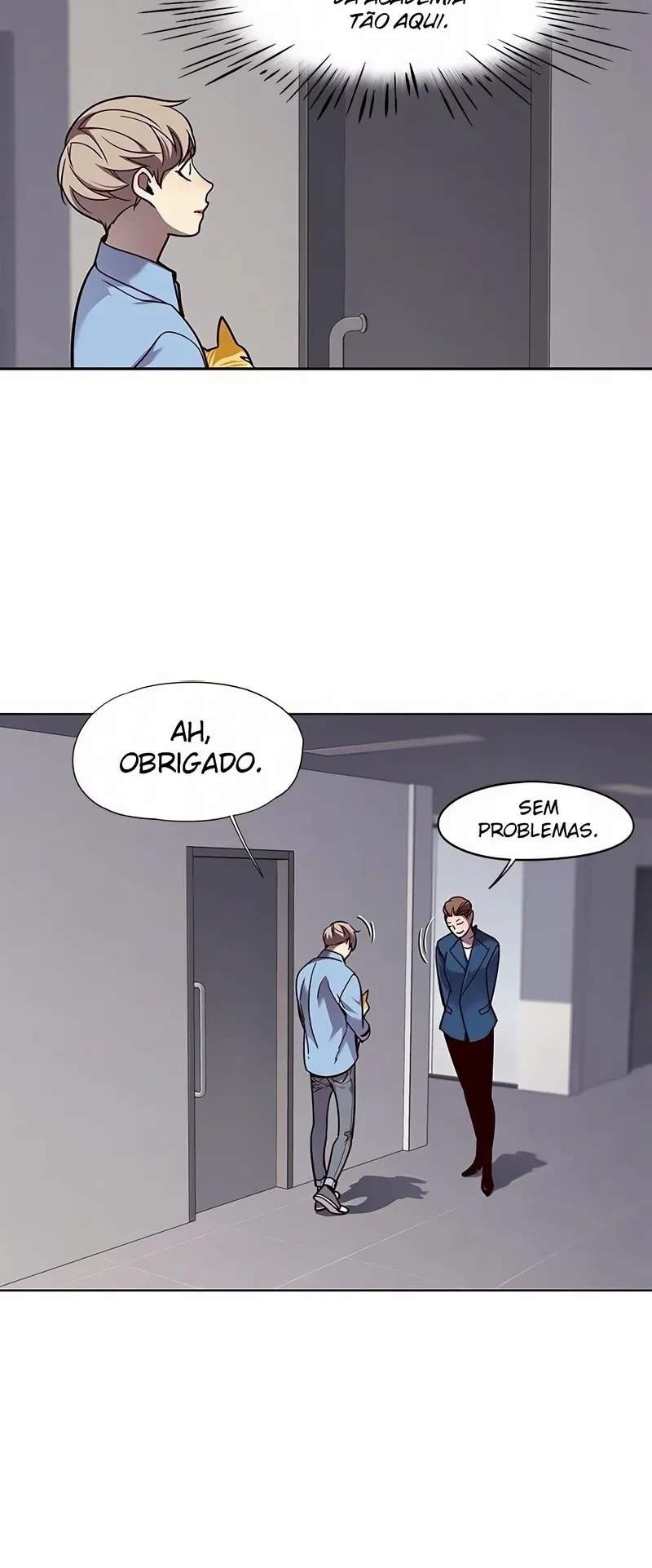 Read Eleceed BR Manga Online