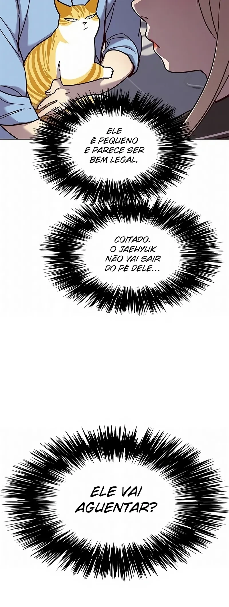 Read Eleceed BR Manga Online