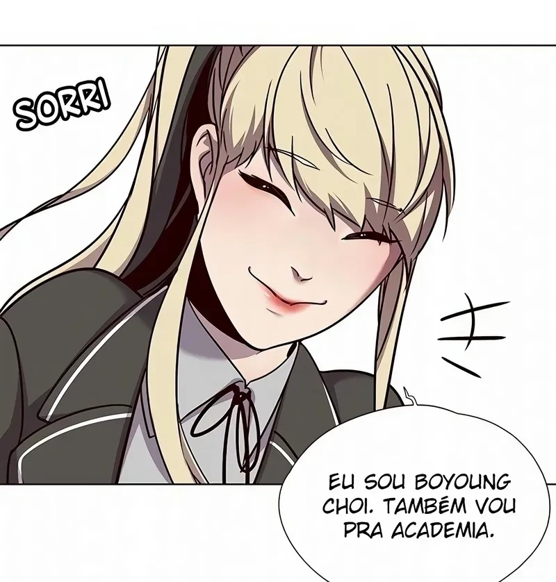 Read Eleceed BR Manga Online