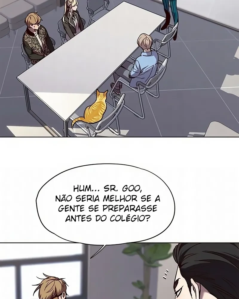 Read Eleceed BR Manga Online