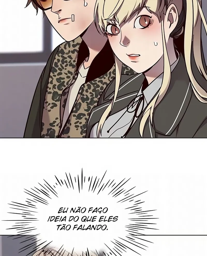 Read Eleceed BR Manga Online