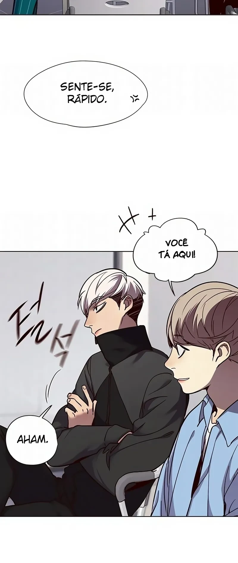 Read Eleceed BR Manga Online