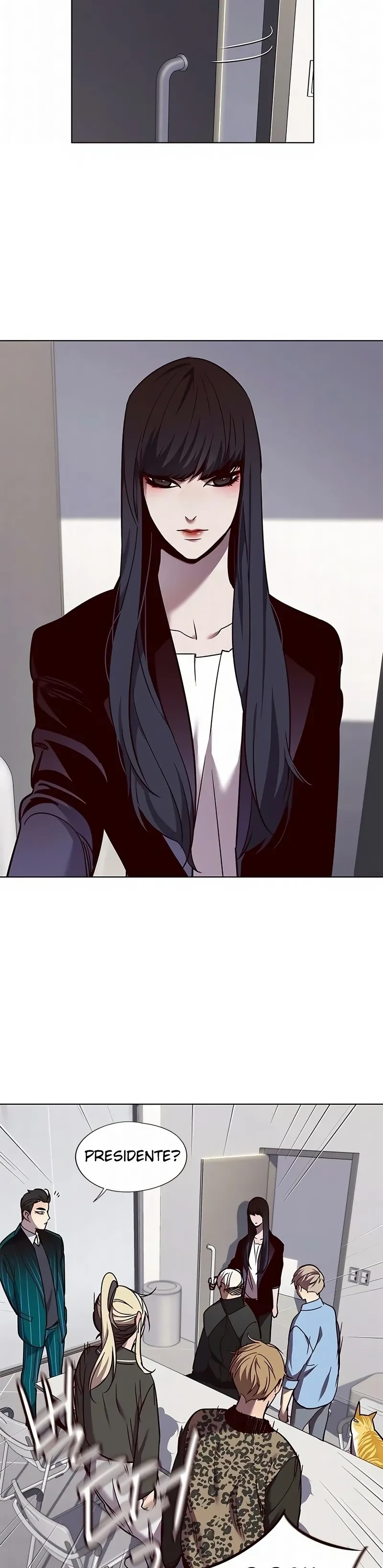 Read Eleceed BR Manga Online
