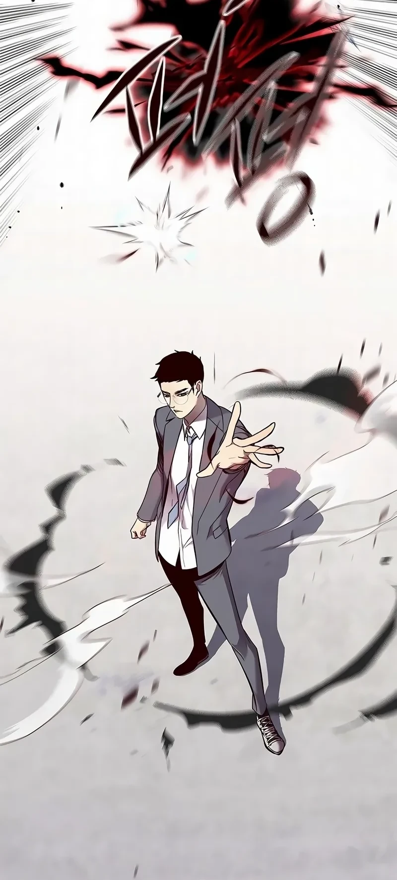 Read Eleceed BR Manga Online