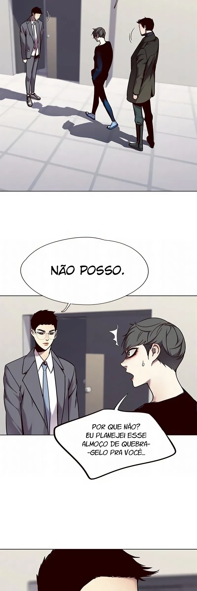 Read Eleceed BR Manga Online