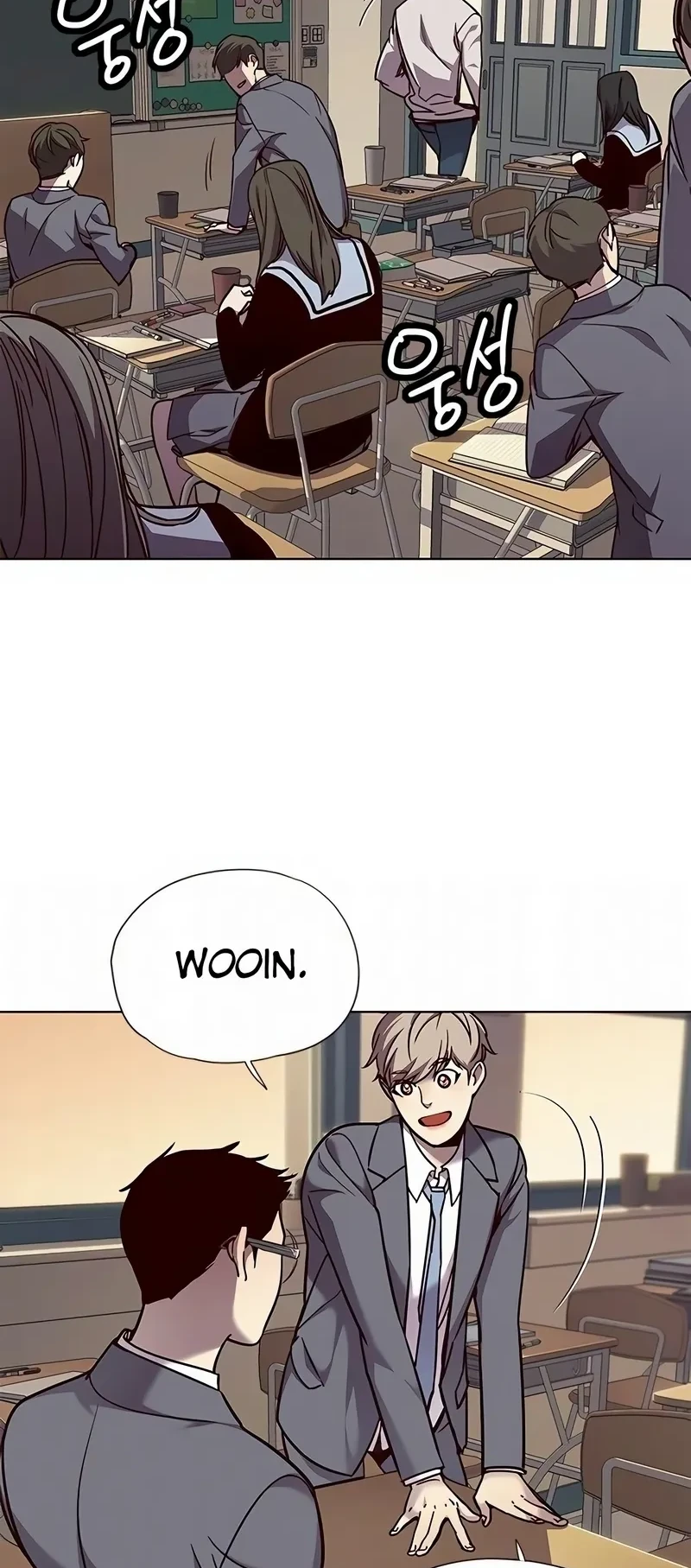 Read Eleceed BR Manga Online