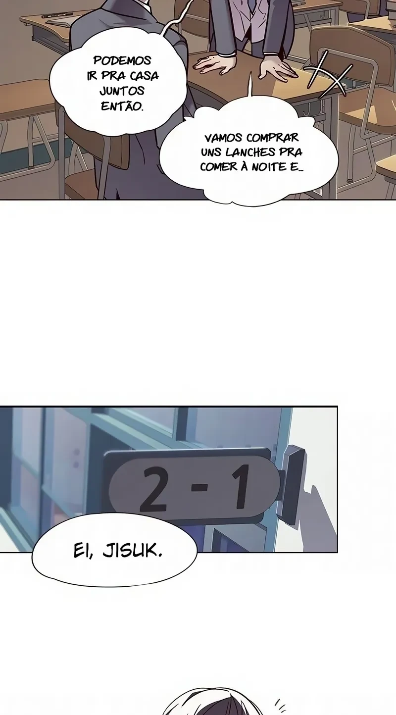 Read Eleceed BR Manga Online