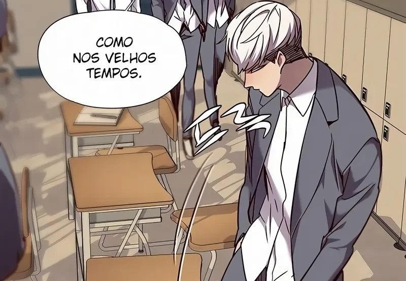Read Eleceed BR Manga Online