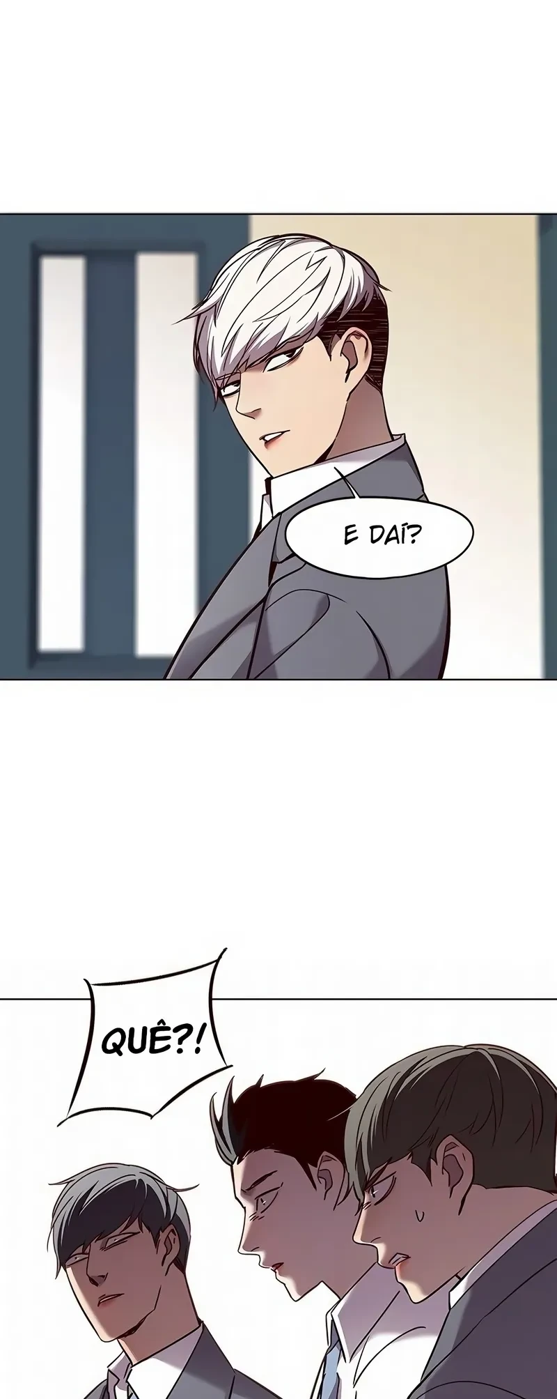 Read Eleceed BR Manga Online