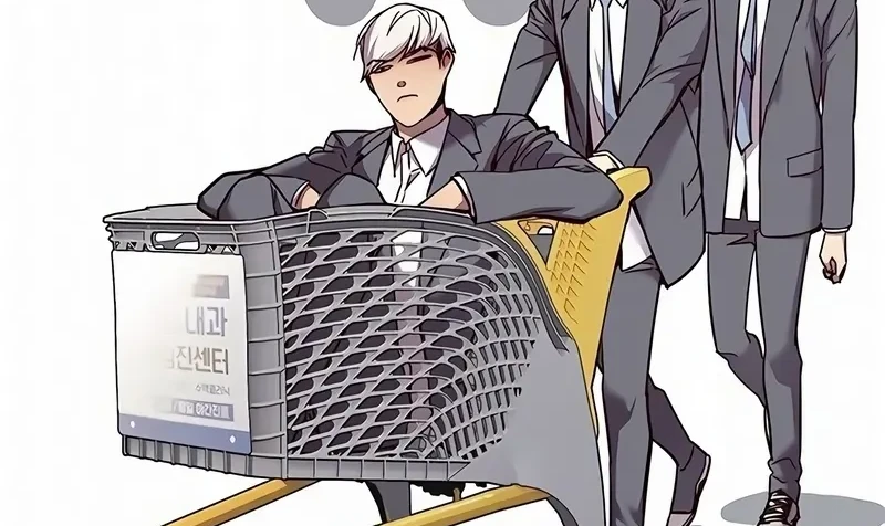 Read Eleceed BR Manga Online