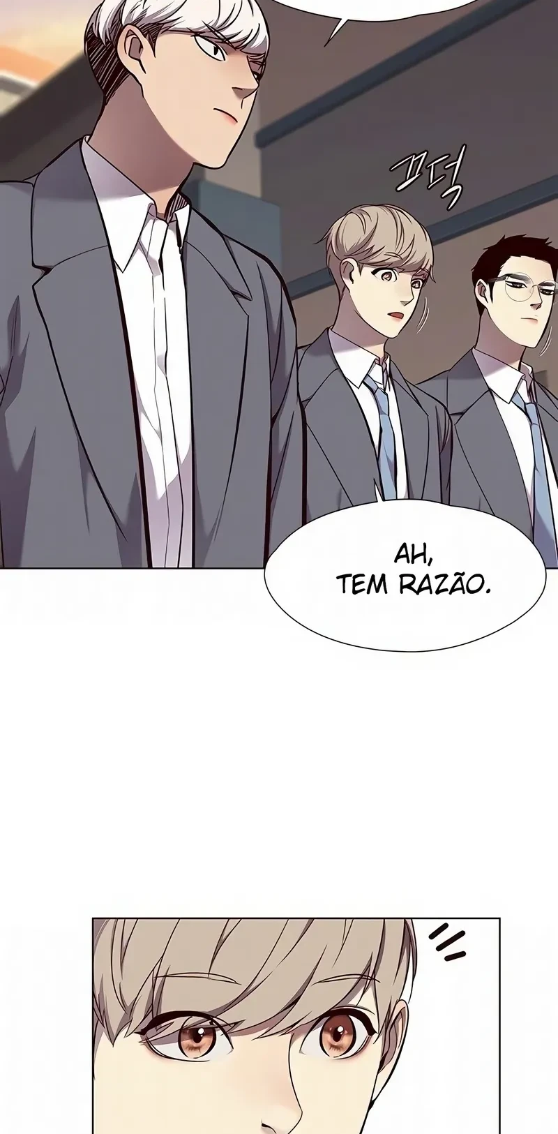 Read Eleceed BR Manga Online