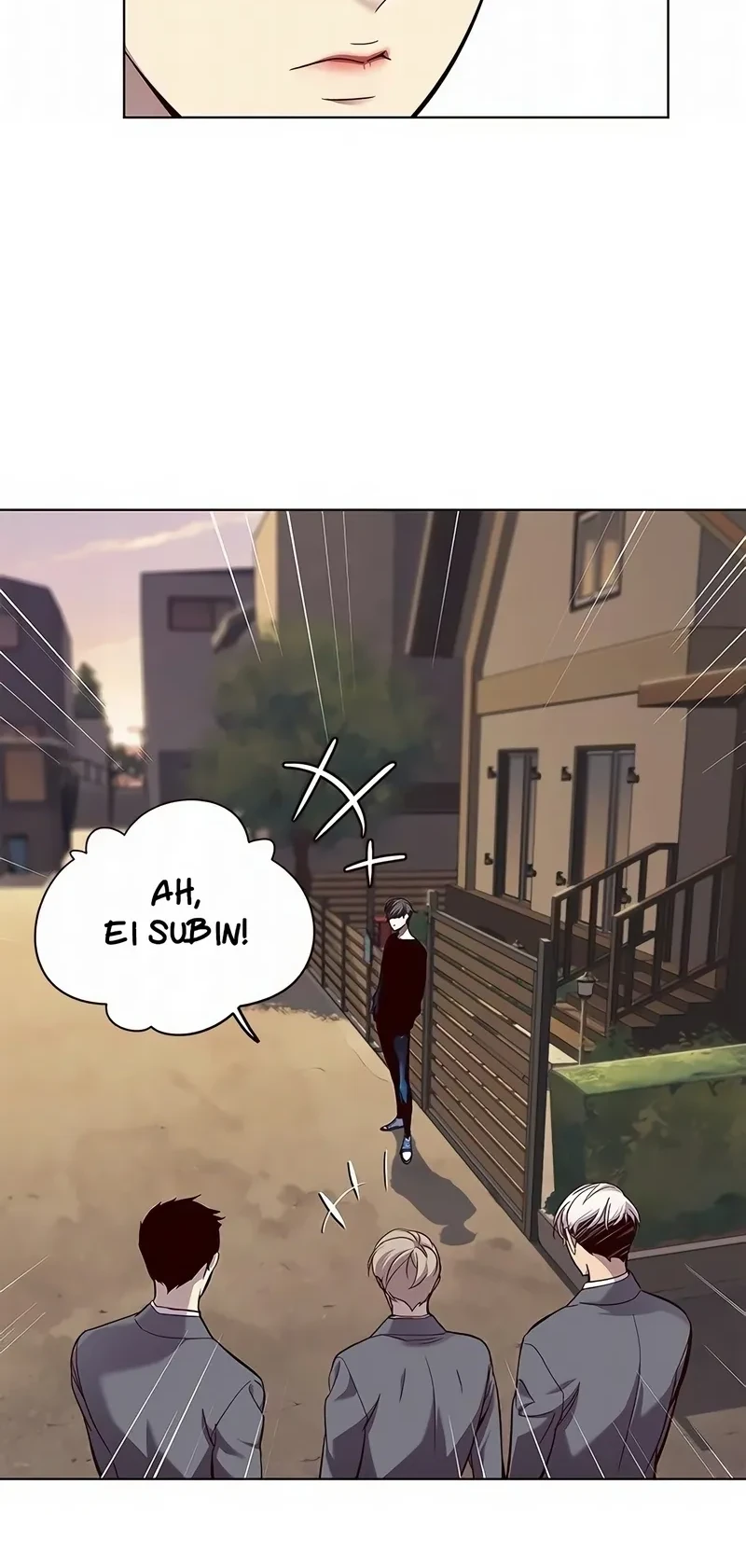 Read Eleceed BR Manga Online