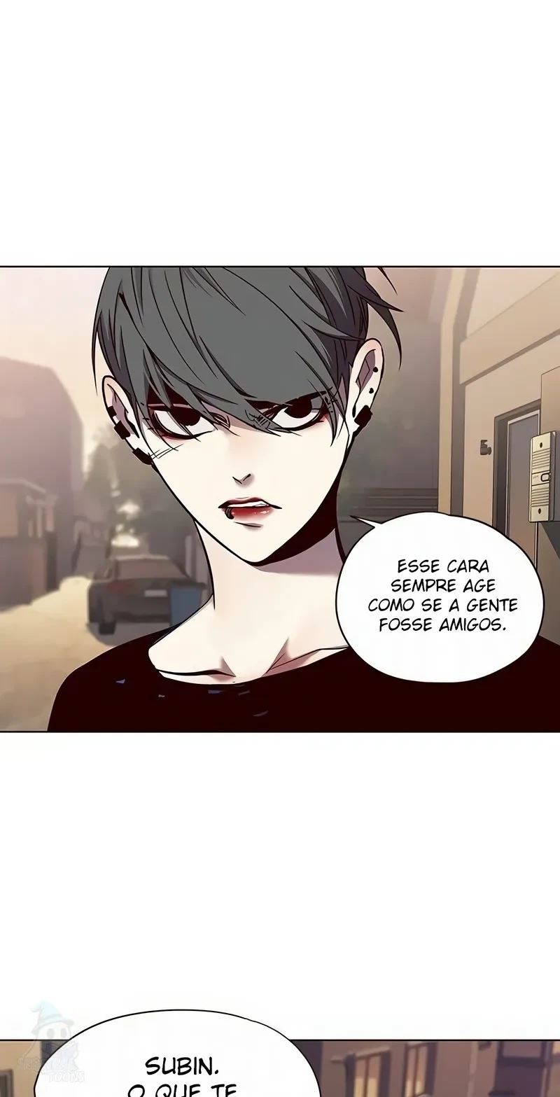 Read Eleceed BR Manga Online