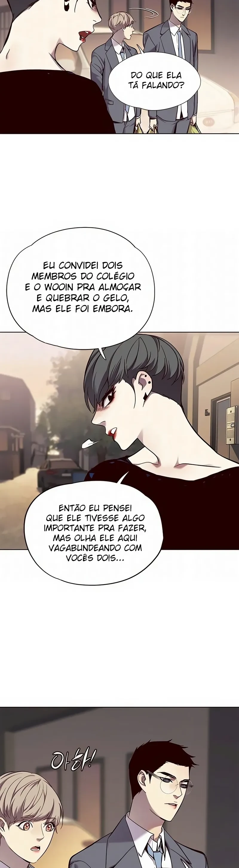Read Eleceed BR Manga Online
