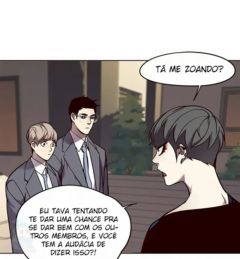 Read Eleceed BR Manga Online