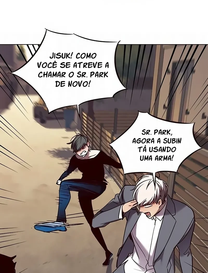 Read Eleceed BR Manga Online