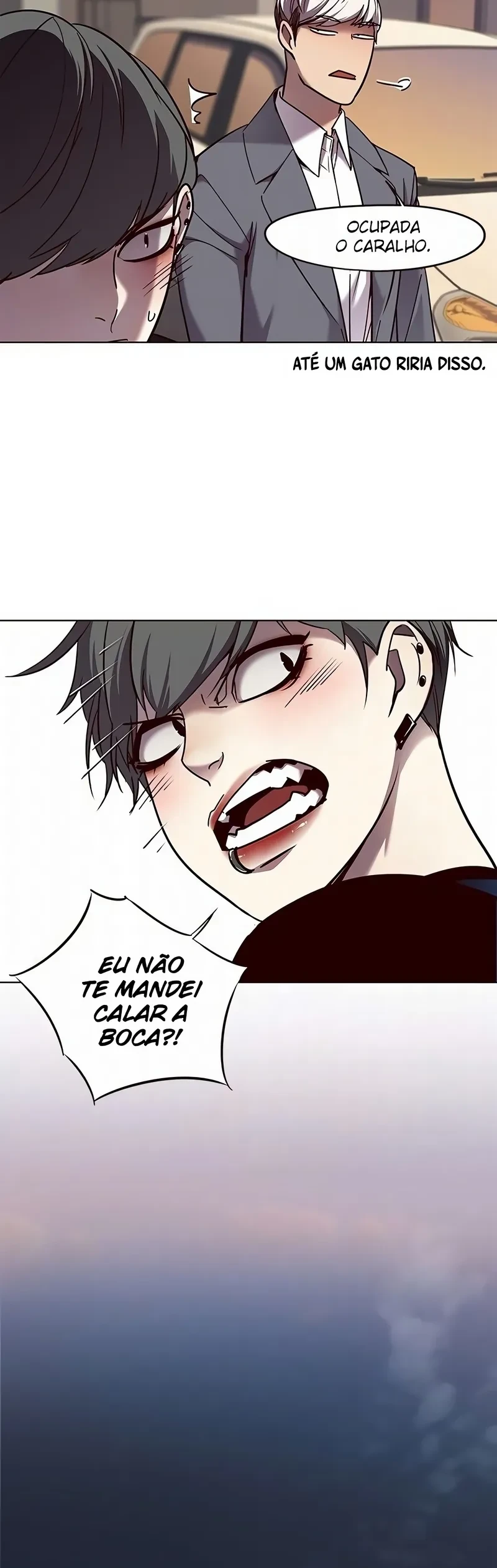 Read Eleceed BR Manga Online