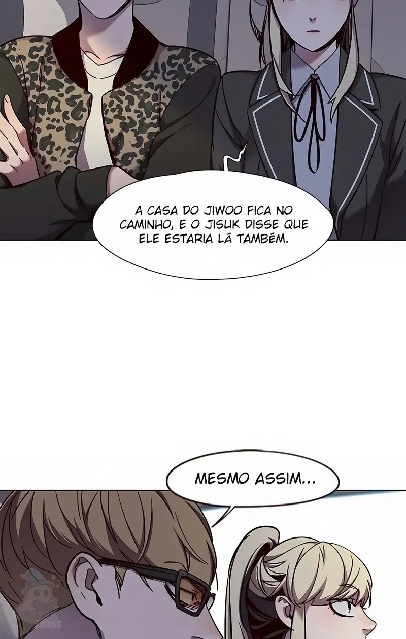 Read Eleceed BR Manga Online