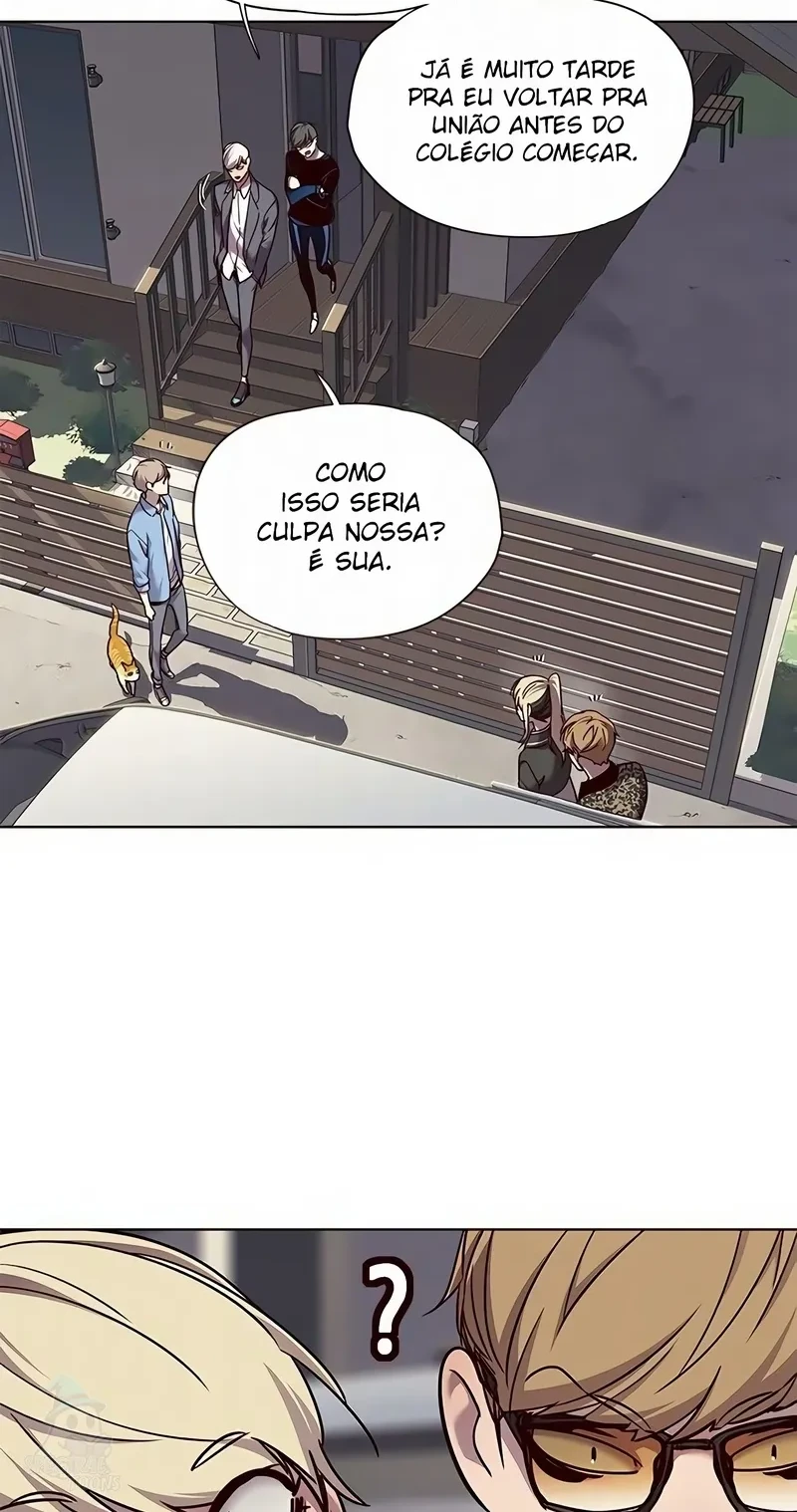 Read Eleceed BR Manga Online