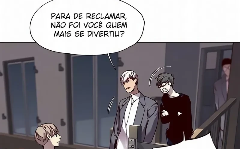 Read Eleceed BR Manga Online