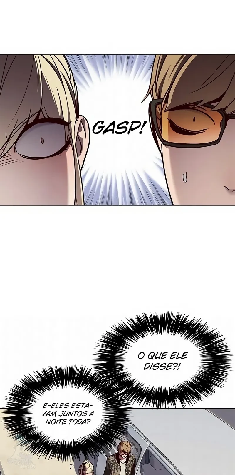 Read Eleceed BR Manga Online